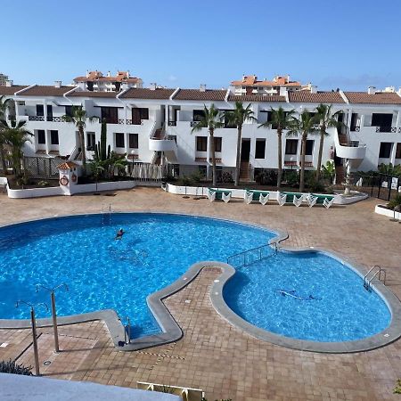 Apartments Los Cristianos 15A2 Exterior foto